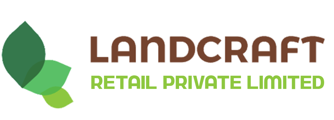 Landscraft Retail logo